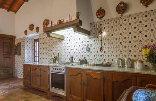 Gaiole in Chianti Villa | Villa Radda Comfortable holiday residence