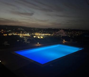 Grevena Villa | Villa Rafaela in Grevena