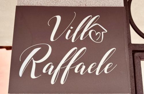 Trani House | Villa Raffaele