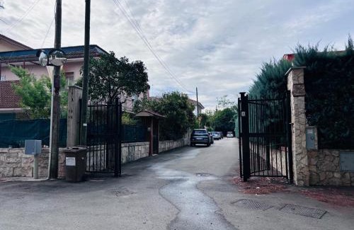 Trani House | Villa Raffaele