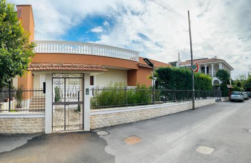 Trani House | Villa Raffaele