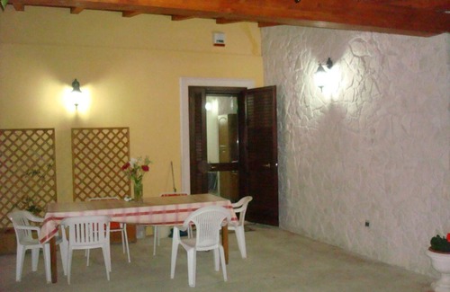 Granelli House | villa Raffaella