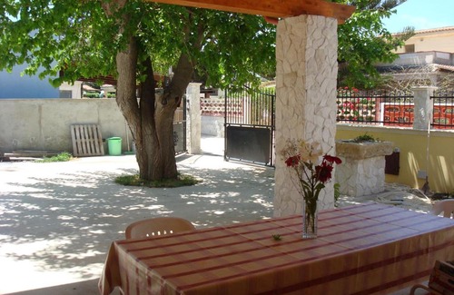 Granelli House | villa Raffaella