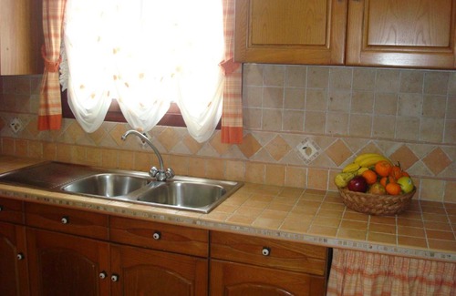 Granelli House | villa Raffaella