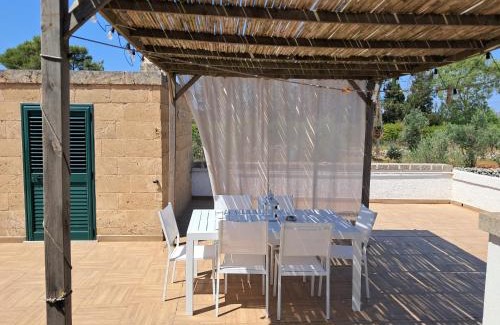 Spongano House | Villa Raffaella