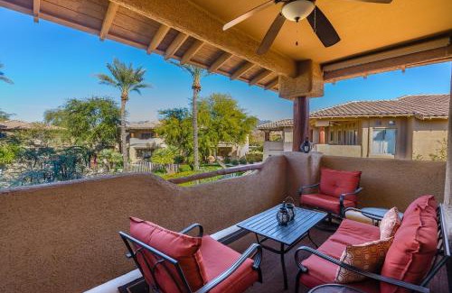 North Scottsdale Apartment | Villa Raintree