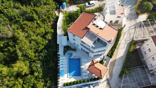 Trebesinj House | Villa Rakhimov