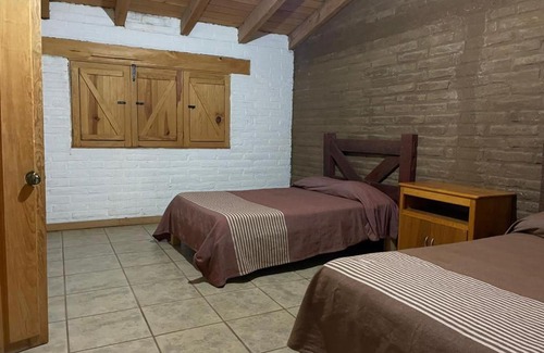 Tapalpa Apartment | Villa Rancho la Espuela