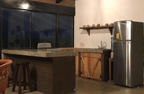Tapalpa Apartment | Villa Rancho la Espuela