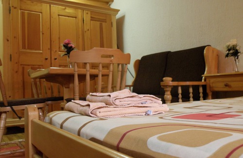 Kopaonik House | Villa Rankovic guesthouse