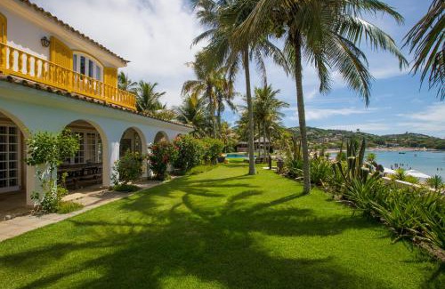 Village da Ferradura Hotel | Villa Raphael