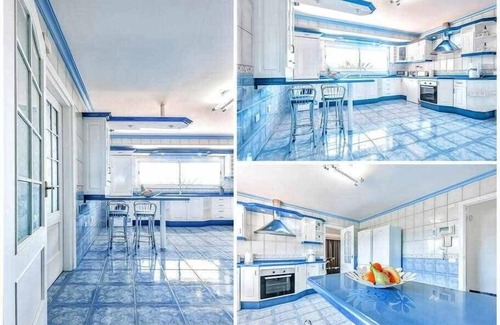 Armenime Villa | Villa Raquel with sea views