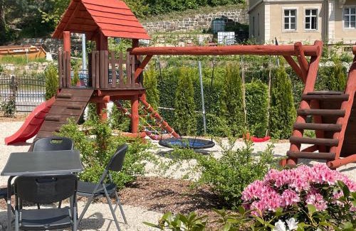 Rathmannsdorf Apartment | Villa Rathmannsdorf