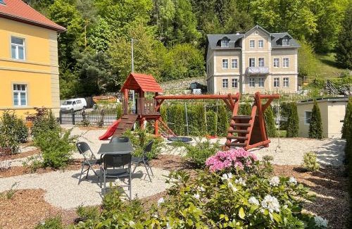 Rathmannsdorf Apartment | Villa Rathmannsdorf