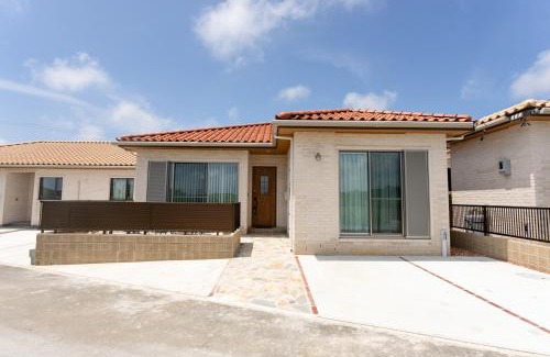 Miyakojima Villa | Villa Ray Miyakojima