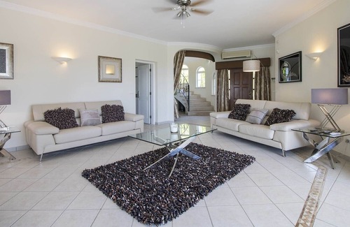 Aldeia Villa | Villa Raymar | 4 Bedrooms | Panoramic Views | Sta. Barbara de Nexe