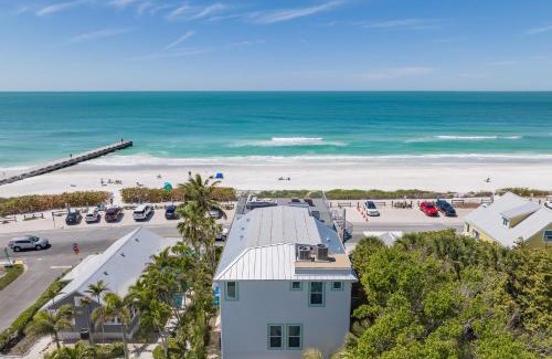 Bradenton Beach House | Villa Rayo Del Sol