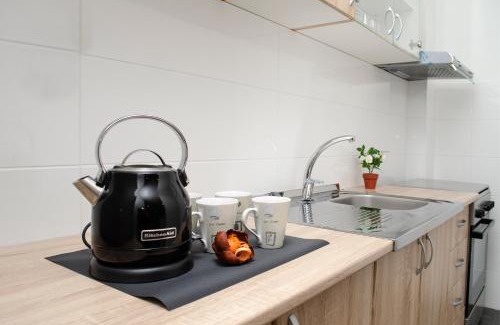 Centar Apartment | Villa Re3ca