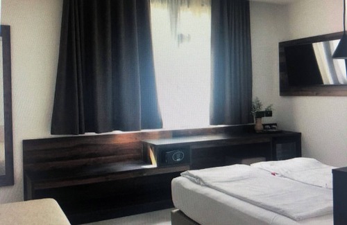 Riva del Garda Hotel | Villa Regina