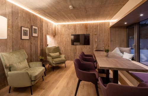 Bad Reichenhall Hotel | Villa Rein Boutiquehotel