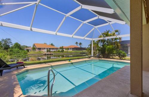 Fort Myers House | Villa Relax & Enjoy - Roelens Vacations