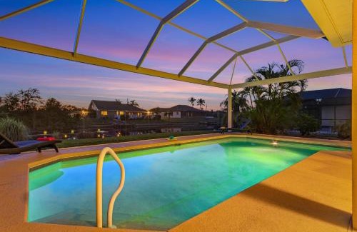 Fort Myers House | Villa Relax & Enjoy - Roelens Vacations