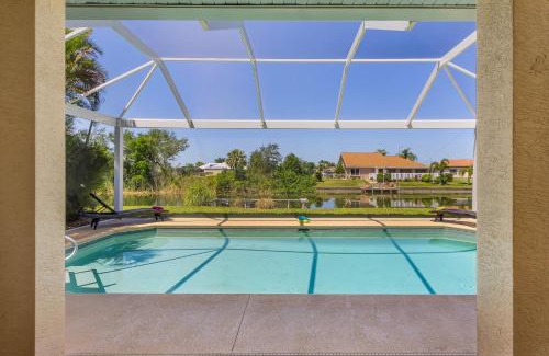Fort Myers House | Villa Relax & Enjoy - Roelens Vacations