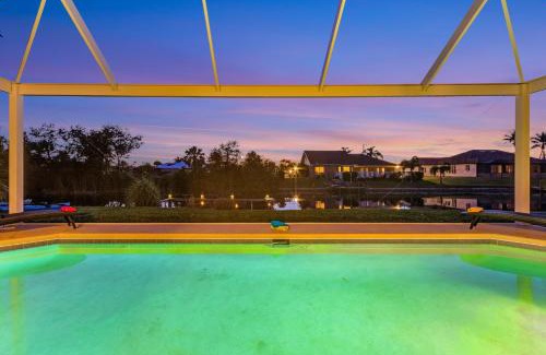 Fort Myers House | Villa Relax & Enjoy - Roelens Vacations