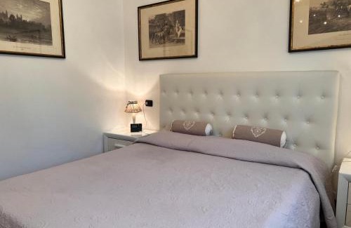 Sumirago Villa | Villa Relax&Fly near Malpensa with Pool