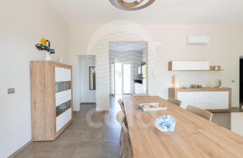 Torre Lapillo House | Villa Relax - Spiaggia a 500m By Cala Salento