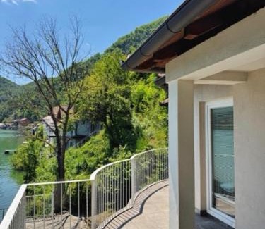 Milici House | Villa Relax Zvornicko Jezero