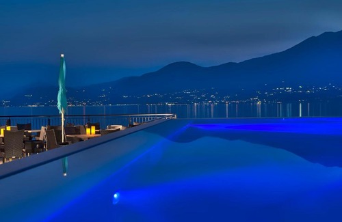 Torri del Benaco Hotel | Villa Remo by Hotel Galvani