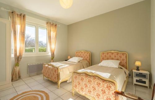 Saint-Palais-sur-Mer House | Villa Remojore