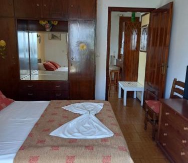 Batsi Apartment | Villa Rena