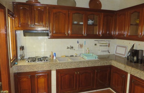 Ennahda Villa | VILLA RESIDENTIAL AREA AGADIR 5 MIN FROM THE BEACH