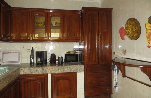 Ennahda Villa | VILLA RESIDENTIAL AREA AGADIR 5 MIN FROM THE BEACH