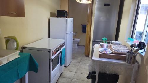 Taranto Villa | Villa Rhaele