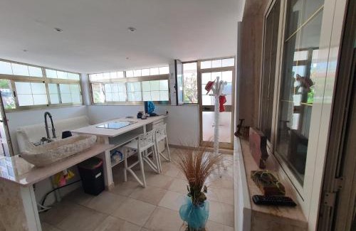 Taranto Villa | Villa Rhaele