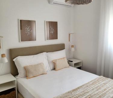 Ovar Apartment | Villa Ria by Aqualeisure