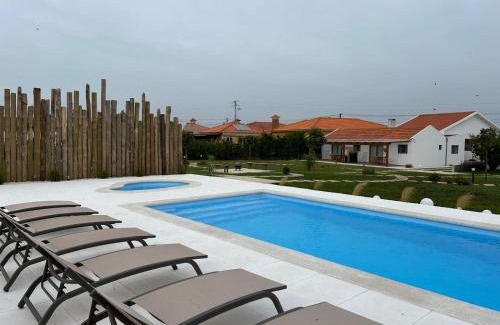 Ovar Apartment | Villa Ria by Aqualeisure