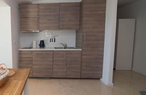 Veli Losinj Apartment | Villa Rialto