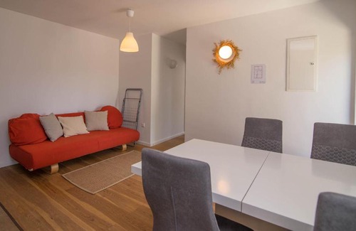 Veli Losinj Apartment | Villa Rialto