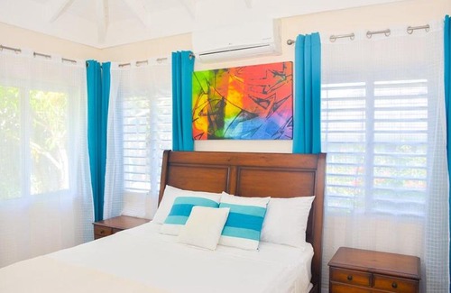 St. Ann's Bay Villa | Villa Rialto @ The Palms
