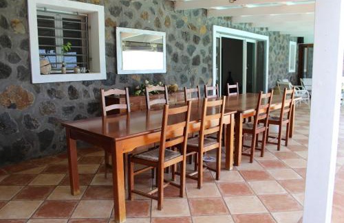 Saint-Leu Villa | Villa Riche en Roches