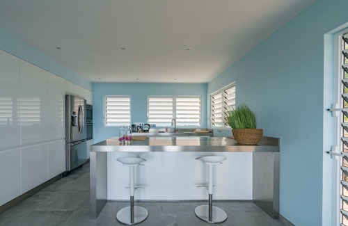 St. Marie Villa | Villa Rilèks . Your home in the tropics!
