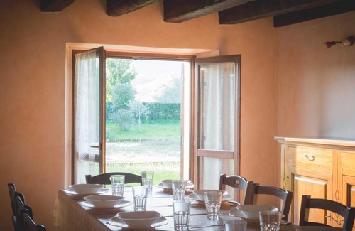 Fano House | Villa Rinolfa