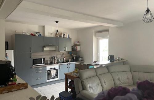 Villeseque-des-Corbieres Apartment | Villa Ripaud Chambre d'Hôte