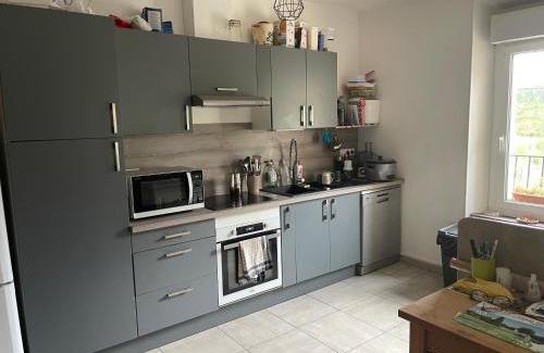 Villeseque-des-Corbieres Apartment | Villa Ripaud Chambre d'Hôte