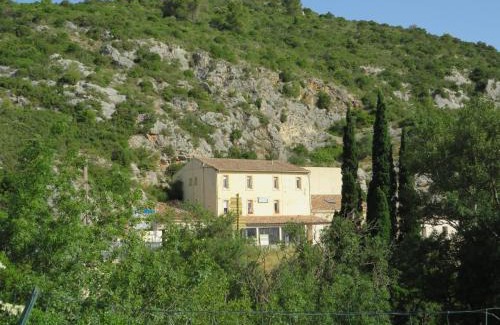 Villeseque-des-Corbieres Apartment | Villa Ripaud Chambre d'Hôte