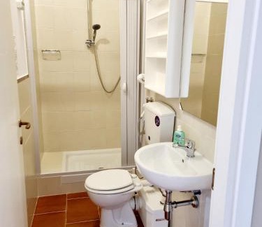 Pisa House | Villa Rismondo Pisa